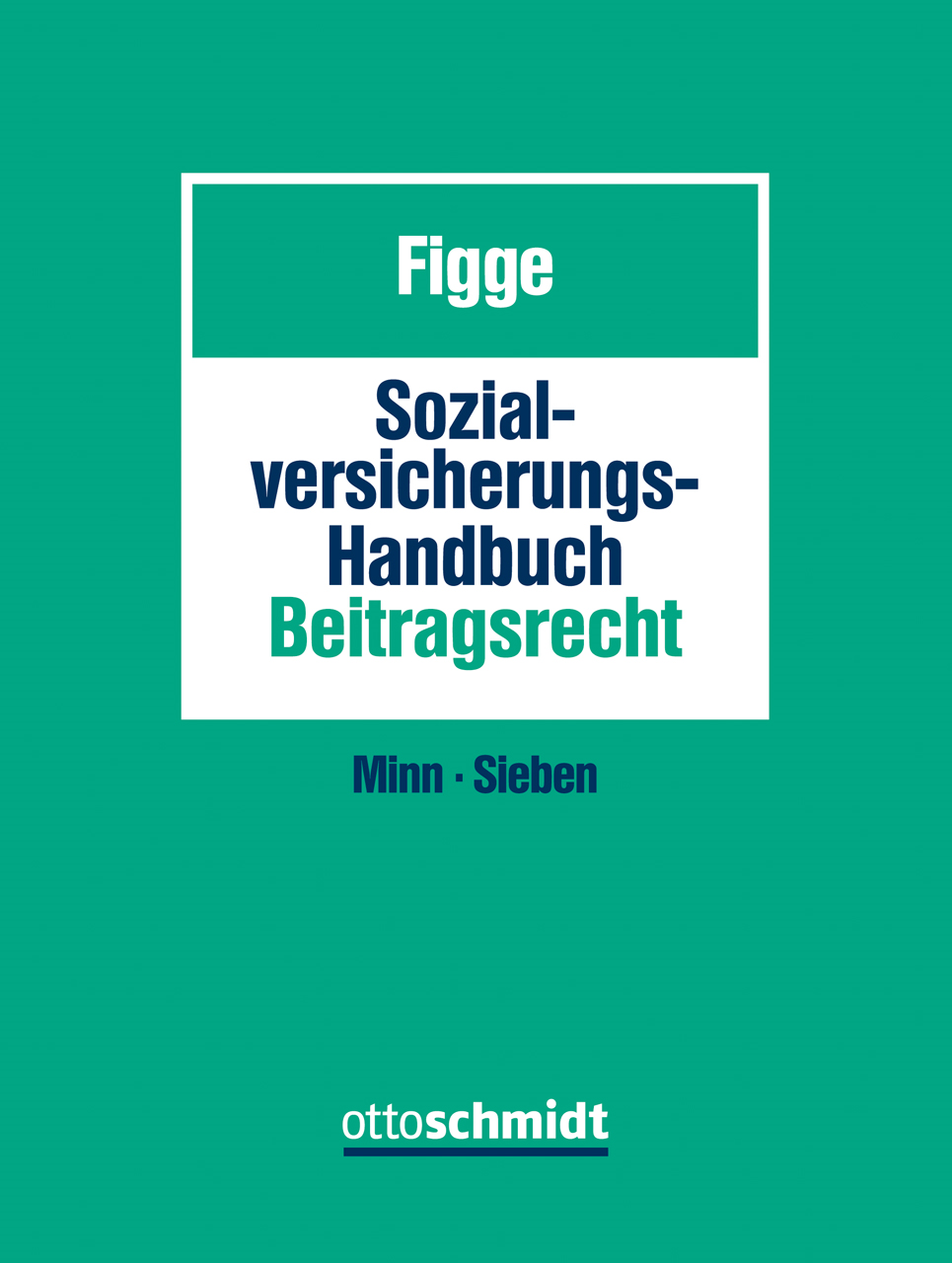 Abbildung: Sozialversicherungs-Handbuch Beitragsrecht