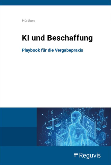  KI und Beschaffung