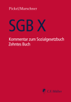 Abbildung: SGB X