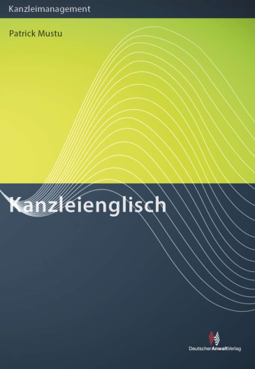  Kanzleienglisch