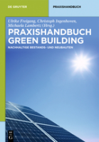 Abbildung: Praxishandbuch Green Building