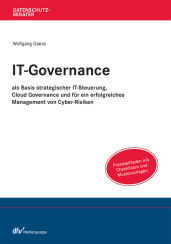 Abbildung: IT-Governance