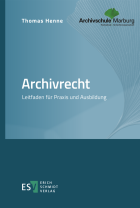 Archivrecht