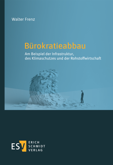  Bürokratieabbau