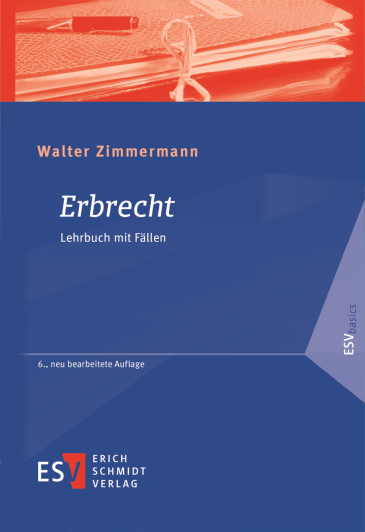  Erbrecht