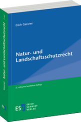 Abbildung: Natur- und Landschaftsschutzrecht