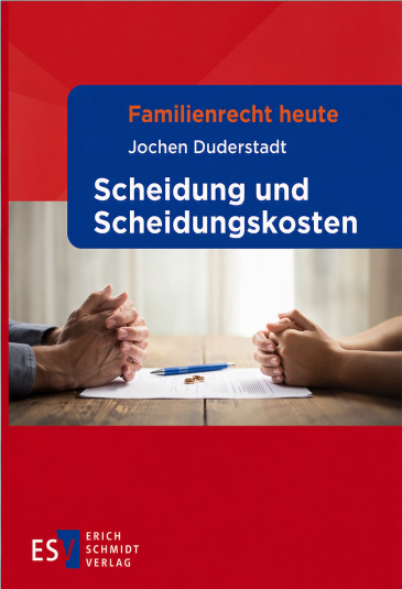  Scheidung und Scheidungskosten