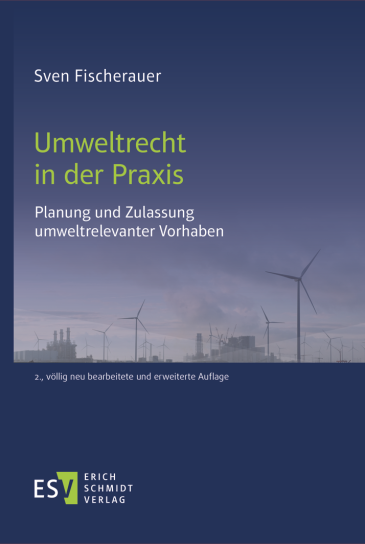  Umweltrecht in der Praxis