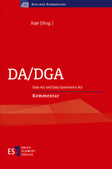  DA/DGA