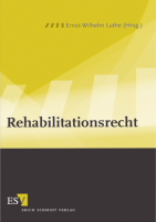 Abbildung: Rehabilitationsrecht