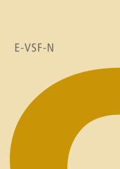 Abbildung: Elektronische Vorschriftensammlung Bundesfinanzverwaltung (E-VSF-N)