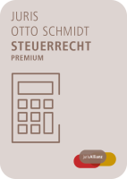 juris Otto Schmidt Steuerrecht