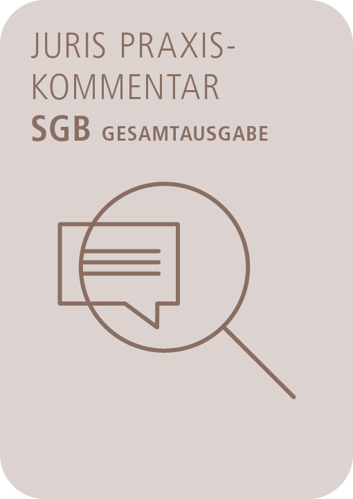 SGB 2022 Sozialgesetzbuch Gesamtausgabe