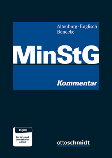  MinStG