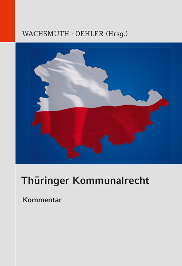  Thüringer Kommunalrecht