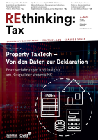 REthinking: Tax (RET)