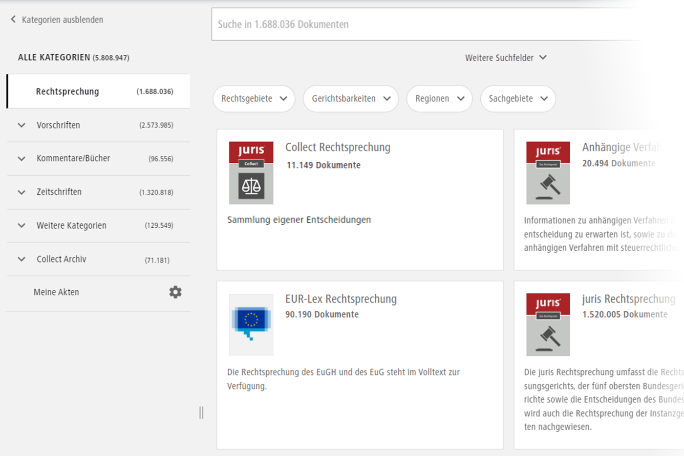 Integrieren Sie Ihre Inhalte