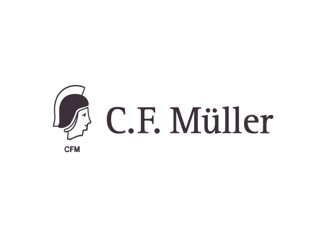 C. F. Müller