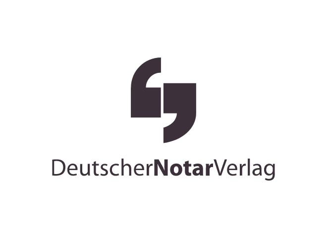 Deutscher NotarVerlag