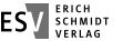 Erich Schmidt Verlag Erich Schmidt Verlag