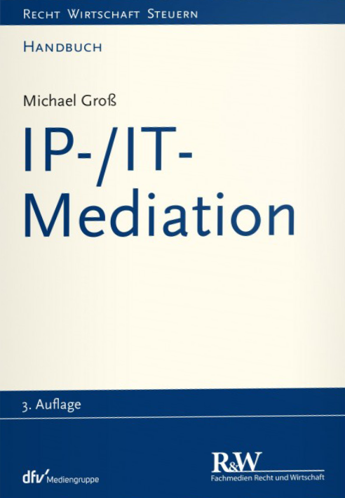 Abbildung: IP-/IT-Mediation