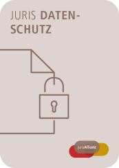 Abbildung: juris Datenschutz Abbildung: juris Datenschutz