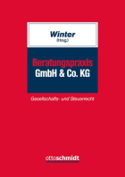Abbildung: Beratungspraxis GmbH & Co. KG
